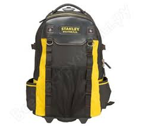 Рюкзак для инструмента FatMax с колесами, нейлоновый 36x23x54см