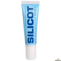 Смазка универсальная силиконовая SILICOT (30 г) (уп.3 шт.)